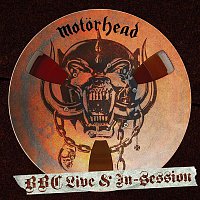 Motorhead – BBC Live & In-Session