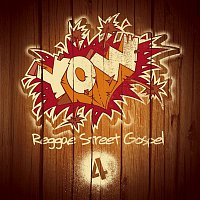 Various  Artists – YOW Reggae Street Gospel Vol. 4