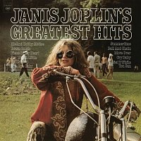 Janis Joplin – Janis Joplin's Greatest Hits CD