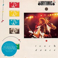 Eurythmics, Annie Lennox, Dave Stewart – Touch Dance