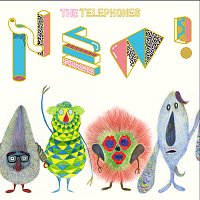 the telephones – Here We Go