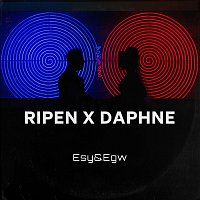 Ripen, Daphne Lawrence – Esy Kai Egw [EP]