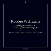Robbie Williams – Tripping