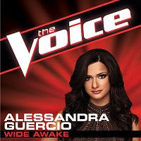 Alessandra Guercio – Wide Awake [The Voice Performance]