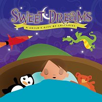 Mark Burchfield – Sweet Dreams: A Child's Gift of Lullabies (Boy)