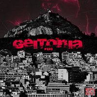 BTK 187, F(x) – Geitonia
