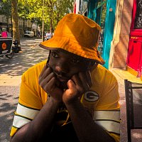 Davy One – Moni