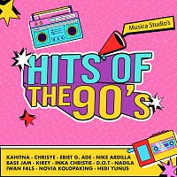 Různí interpreti – Hits of The 90's