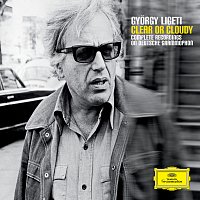 Gyorgy Ligeti - Clear or Cloudy