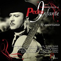 Různí interpreti – Homenaje A Pedro Infante: 50 Aniversario