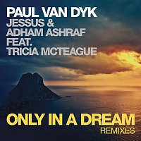 Paul Van Dyk Jessus & Adham Ashraf, Tricia McTeague – Only In A Dream (Remixes)