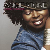 Angie Stone – I Wasn't Kidding