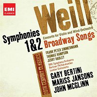 Various  Artists – 20th Century Classics: Weill