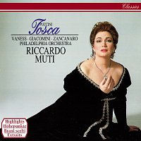 Riccardo Muti, The Philadelphia Orchestra – Puccini: Tosca (Highlights)