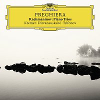 Rachmaninov: Preghiera (Arr. By Fritz Kreisler From Piano Concerto No. 2 In C Minor, Op. 18, 2nd Movement)