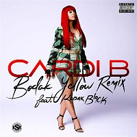 Cardi B – Bodak Yellow (feat. Kodak Black)