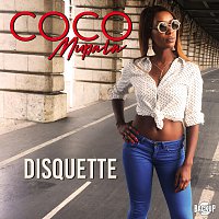 Coco Mupala – Disquette
