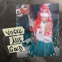 Nisse, Bill Kaulitz – Vogel aus Gold