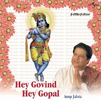 Hey Govind Hey Gopal