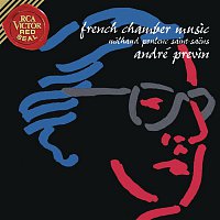 Poulenc: Sextet, FP. 100 & Milhaud: La Création du Monde, Op. 81b & Saint-Saens: Septet, Op. 65