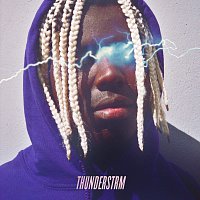 K-phax – Thunderstrm