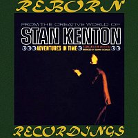 Stan Kenton – Adventures in Time, A Concerto for Orchestra (HD Remastered)