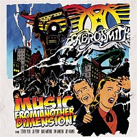 Aerosmith – Music From Another Dimension! FLAC