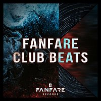 Přední strana obalu CD Thomas Gold Presents: Fanfare Club Beats