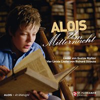 Přední strana obalu CD ALOIS - Um Mitternacht