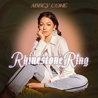 Abbey Cone – Rhinestone Ring