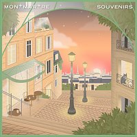 MONTMARTRE – Souvenirs