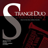 Alessio Vicario, Carmela Stefano – Strange Duo in virtuous flair 2