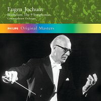 Royal Concertgebouw Orchestra, Eugen Jochum – Beethoven: The Symphonies