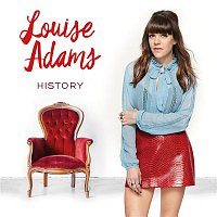 Louise Adams – History
