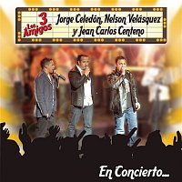 Various  Artists – Los 3 Amigos