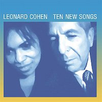 Leonard Cohen – Ten New Songs MP3