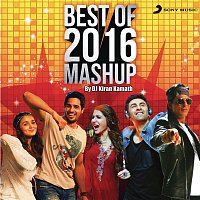 Pritam, Badshah, Amaal Mallik, Tanishk Bagchi, Nucleya, Benny Dayal & DJ Kiran Kamath – Best of 2016 Mashup (By DJ Kiran Kamath)