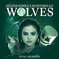 Selena Gomez, Marshmello – Wolves [Total Ape Remix]