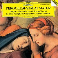 London Symphony Orchestra, Claudio Abbado – Pergolesi: Stabat Mater MP3