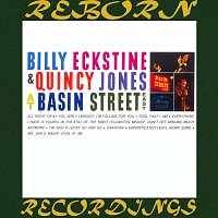 Billy Eckstine, Quincy Jones – At Basin Street East (HD Remastered)