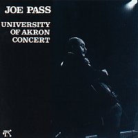 Joe Pass – Joe Pass At Akron University