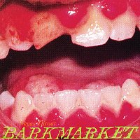 Barkmarket – Vegas Throat
