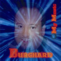 Burghard – Ich bin total verliebt