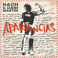 Nach, Dani Martín – Apariencias