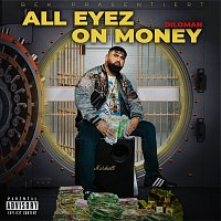 Přední strana obalu CD All Eyez On Money