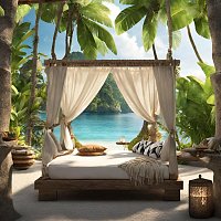 Bali Relax Zone – Island Dreams