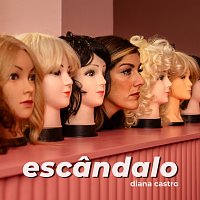 Diana Castro – Escandalo