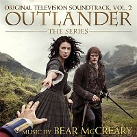 Bear McCreary – Outlander, Vol. 2 (Original Television Soundtrack)