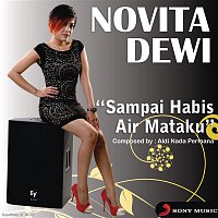 Novita Dewi – Sampai Habis Air Mataku ( X Factor Indonesia )