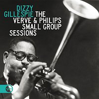 Přední strana obalu CD The Verve & Philips Small Group Sessions